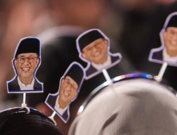 Timnas AMIN Sebut Pilpres 2024 Itu Jihad: Kufur Jika Warga Tak Pilih Anies-Muhaimin