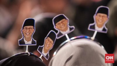 Timnas AMIN Sebut Pilpres 2024 Itu Jihad: Kufur Jika Warga Tak Pilih Anies-Muhaimin