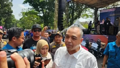 4 Strategi Jitu Ahmed Zaki Iskandar Turunkan Angka Pengangguran di Kabupaten Tangerang