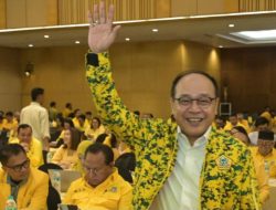 Bakumham Partai Golkar: Hak Angket Hasil Pemilu 2024 ‘Jauh Api dari Panggang’
