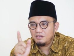 Jubir Menhan Soal Dana Pembelian Pesawat Mirage Qatar Buat Kampanye 02: Fitnah!