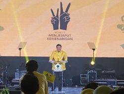 Menko Airlangga: Mega Proyek Giant Sea Wall Bakal Dilanjutkan!