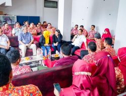 Bamsoet Ungkap Pentingnya Peningkatan Kesejahteraan Perawat dan Guru Honorer