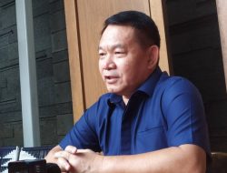 Dudung: Isu Polisi Minta Video Puji Jokowi ke Rektor untuk Pojokkan Prabowo