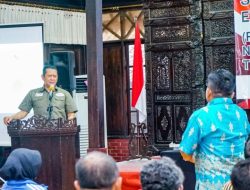 Bamsoet Pastikan Revisi UU Desa Disahkan Pasca Pemilu 2024