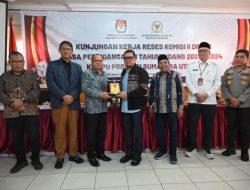 Ahmad Doli Kurnia Harap Dengan Pemilu 2024 Berkualitas, Demokrasi Jadi Sehat