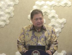 Menko Airlangga Ungkap Penyebab Kelas Menengah RI Malas Belanja