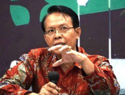 Bupati Kendal Dico Ganinduto Jadi Role Model Good Governance di Jawa Tengah
