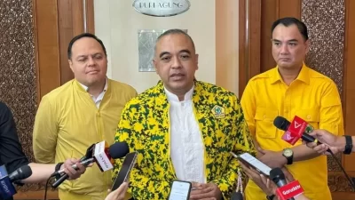 Tak Ada Lawan di Tangerang, Ahmed Zaki Iskandar Siap Melenggang ke Senayan Lewat Jakarta