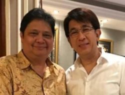 Dewan Pakar Ungkap Kunci Sukses Golkar di Pemilu 2024: Kepiawaian Airlangga Mengorkestrasi Kekuatan Partai