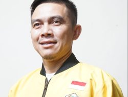 Tambah 16 Kursi, Radianto Star Sebut Mengacu Real Count KPU Partai Golkar Raih 101 Kursi