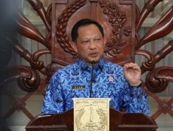 Mendagri Tito Karnavian Dinilai Berperan Besar di Pemilu 2019 dan 2024