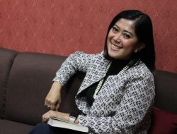 Kepemimpinan Airlangga Hartarto Hingga Militansi Kader Jadi 4 Faktor Utama Suara Partai Golkar Meroket di Mata Meutya Hafid