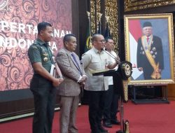 Jubir Menhan: Pembelian Mirage 2000-5 Dari Qatar Batal, Kita Tak Mampu Bayar!
