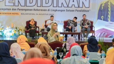 Hetifah Jadi Anggota DPR RI Paling Gencar Gulirkan Bantuan Pendidikan Lewat PIP dan KIP Kuliah