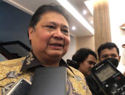Menko Airlangga Akui Dana Kementerian Rp. 50,14 Triliun Diblokir Demi Tambah Bansos