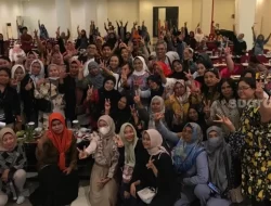 Pusat Informasi Digital, Transparansi Hetifah Untuk Masyarakat Kaltim