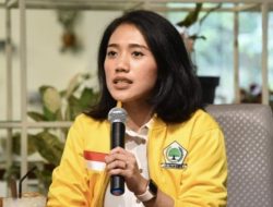 Puteri Komarudin Sebut Persoalan Kesehatan Mental Generasi Bangsa Jadi Perhatian Serius Prabowo-Gibran