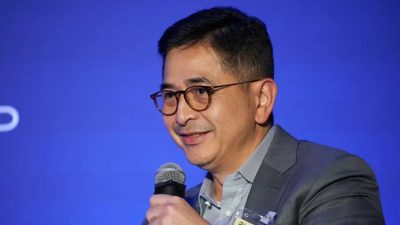 Ketua TPN Ganjar-Mahfud: Kecurangan Pilpres 2024 Terstruktur, Sistematis, dan Masif