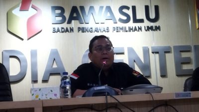 Tegas! Bawaslu Minta Pencoblosan di Kuala Lumpur Diulang