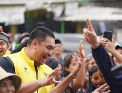 Ingin Banyak Atlet Tembus Olimpiade Paris, Menpora Dito Ariotedjo Minta Cabor Tak Sungkan ‘Ngadu’