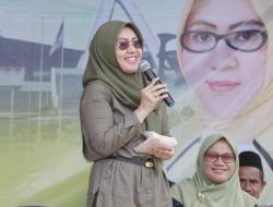 Saniatul Lativa Ungkap Bahaya Jangka Panjang Boraks Kepada Masyarakat Tebo