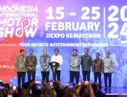 Menko Airlangga Ungkap Cherry Hingga Vinfest Bakal Investasi Mobil Listrik di RI