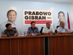 TKN Prabowo-Gibran Soal Film ‘Dirty Vote’: Narasi Kebencian Bernada Asumtif, Sama Sekali Tak Ilmiah