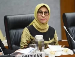 Hetifah Ingatkan Masyarakat Tentang Bahaya Money Politics