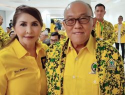 Tini Kartini ke Warga Garut dan Tasikmalaya: Jangan Tergoda Money Politics! Pilih Caleg DPR RI Yang Terbaik