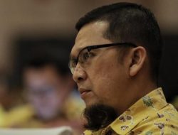 Ahmad Doli Kurnia Buka Suara Soal Revisi UU MD3 Untuk Tentukan Jatah Kursi Ketua DPR RI