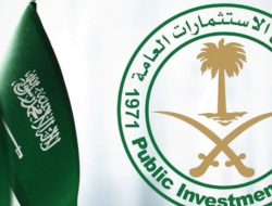 Wow! Arab Saudi Siapkan Investasi Hingga Rp. 628 Triliun Untuk Kembangkan AI