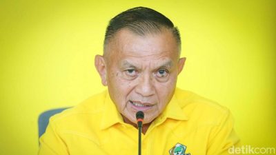 Sekjen Partai Golkar: Bayangkan, Kita Sedang Siapkan Pilkada Lalu Munas, Apa Nggak Pecah?