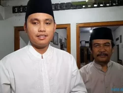 Dico Ganinduto Dapat Mandat DPP Partai Golkar Untuk Maju Pilkada Jateng 2024