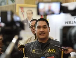 Menpora Dito Ariotedjo Kucurkan Dana Rp. 36 Miliar Demi Loloskan Banyak Atlet Ke Paralimpiade 2024