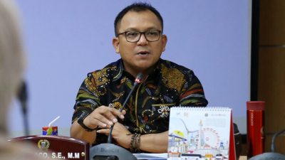 Partai Golkar: Saatnya Jakarta Gratiskan Sekolah Negeri dan Swasta
