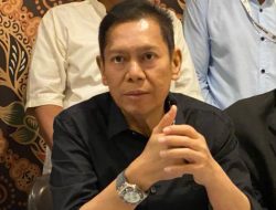 Ormas MKGR Harap Airlangga Hartarto Terpilih Aklamasi Jadi Ketum Lagi di Munas Partai Golkar