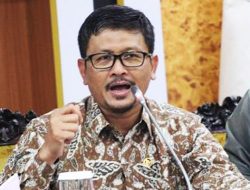 Amin AK: Ganggu Iklim Investasi, Dugaan Abuse of Power Bahlil Harus Dibuka ke Publik