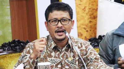 Amin AK: Ganggu Iklim Investasi, Dugaan Abuse of Power Bahlil Harus Dibuka ke Publik