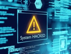 Hari Kedua Pemilu Rusia, Partai Putin ‘United Russia’ Jadi Korban Serangan Siber