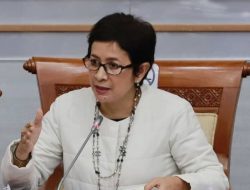 Nurul Arifin Soal Dirinya Lolos Parlemen Lagi: Ini Amanah Rakyat