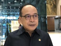 Supriansa Puji Polri Gerak Cepat Bongkar TPPO Modus ‘Ferienjob’ ke Jerman