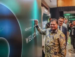 Dedi Kurnia Syah: Suara Partai Golkar Melonjak, Airlangga Ketum Parpol Terbaik