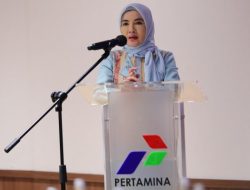 Kembangkan Infrastruktur Shared Hub di IKN, Pertamina Gandeng Bakrie Group