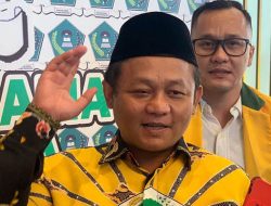 Politikus Senior Partai Golkar Jatim, Freddy Purnomo Dorong Sarmuji Masuk Kabinet Prabowo-Gibran