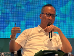 Harga Beras Mahal, Menperin Agus Gumiwang Ajak Masyarakat Konsumsi Beras Analog Dari Sagu