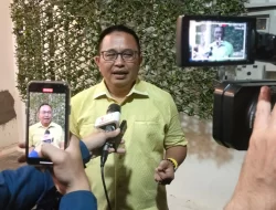 Waspada! Ada Penipuan Catut Nama Bupati Lutra Indah Putri Indriani