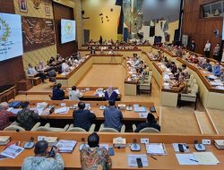 Ketua Komisi II DPR, Ahmad Doli Kurnia: Rapat Paling Ramai Dengan Menteri ATR/BPN