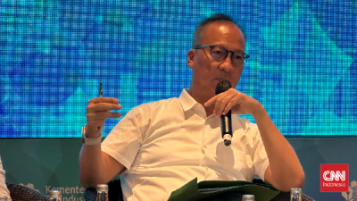 Harga Beras Mahal, Menperin Agus Gumiwang Ajak Masyarakat Konsumsi Beras Analog Dari Sagu