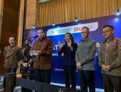 Prabowo-Gibran Menang Pilpres 2024, Menko Airlangga: Ekonomi RI Tambah Moncer